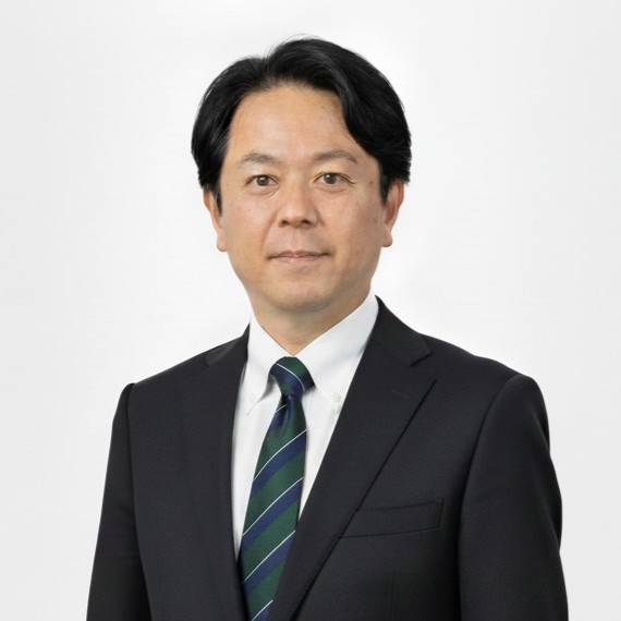 代表取締役 古居 克巳