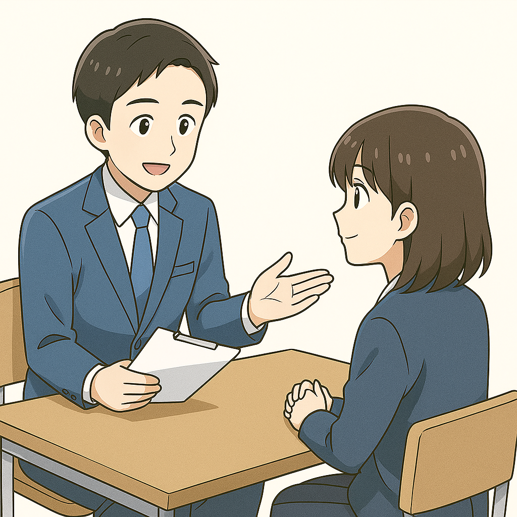 大学支援イメージ